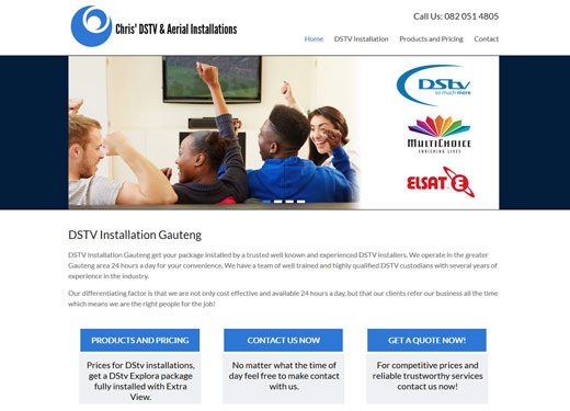 free website builder