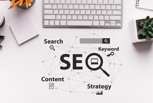 SEO packages