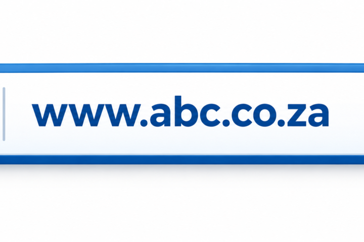 Domain Name Registration and Email Hosting
