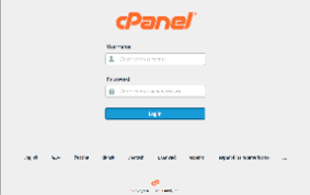 domain name hosting services