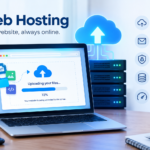 get web hosting